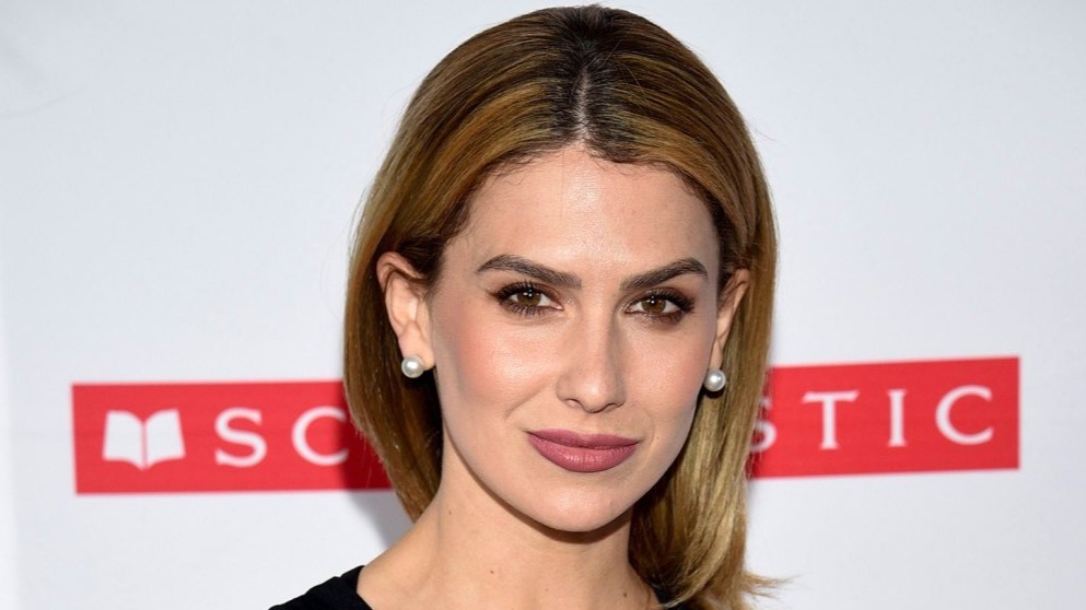 Hilaria Baldwin, social media, World Health Organization, USA,  Spanish,  Heritage