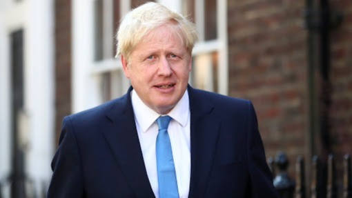 Boris Johnson, Oxford College, Coronavirus, Parliament, Brexit