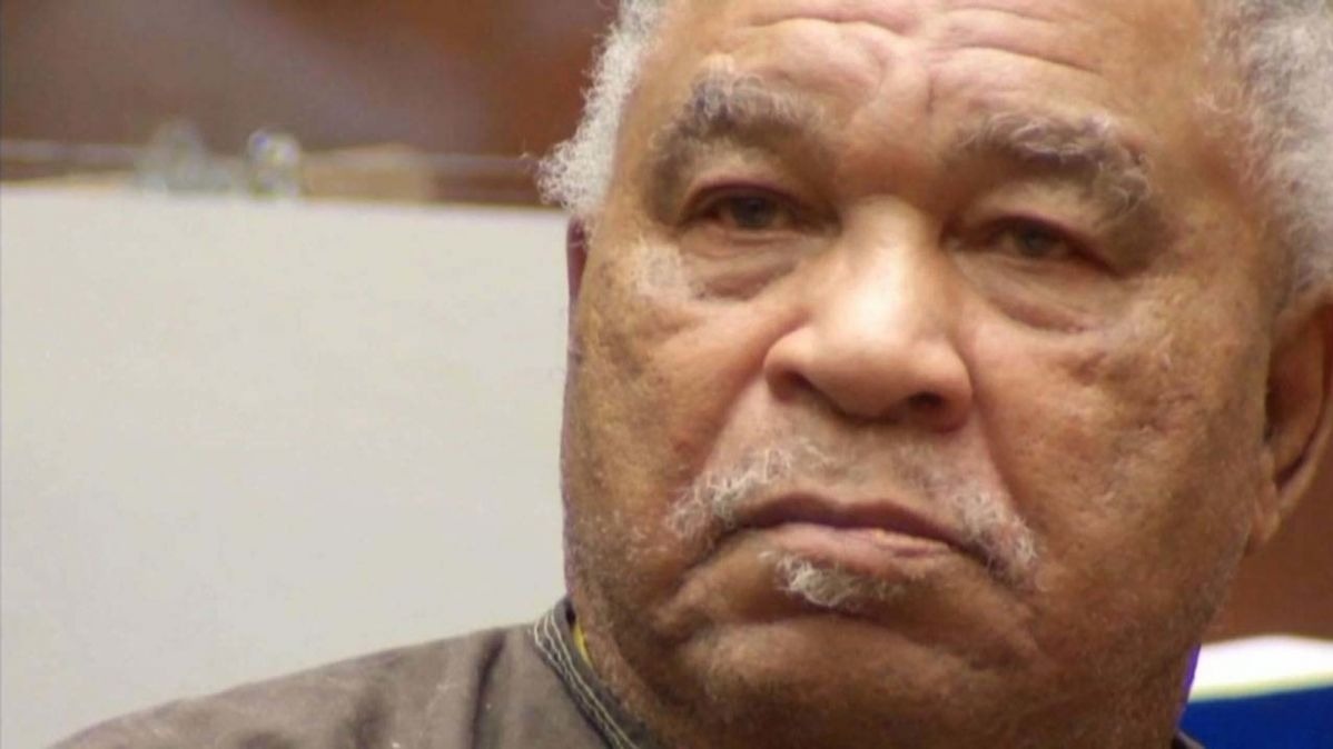 Samuel Little, Lancaster, California, US , history, murder