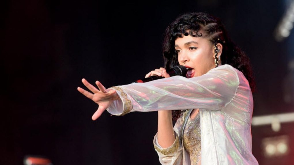 government , US, Chief govt , James Njoku-Goodwin, Music