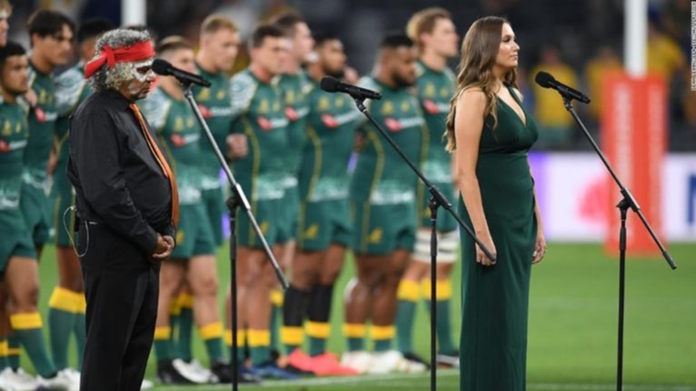 Australians , Eora nation,  media captionMaliwawa , South Wales state, young and free, Native Past