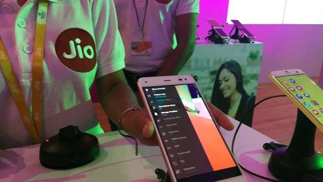Voice calls, jio, VoLTE,  interconnect usage charges (IUC), Mukesh Ambani-led Reliance Jio