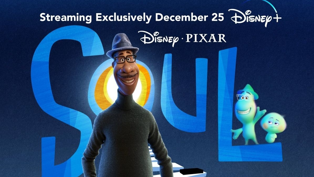 Disney+ Hotstar,  Jamie Foxx,  Tina Fey,  Daveed Diggs,   Phylicia Rashad,  Angela Bassett,  Graham Norton,  Rachel House,  Alice metropolis,  Richard Ayoade