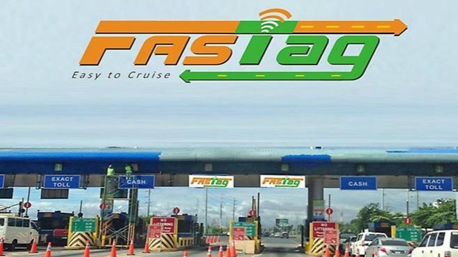 Ministry of Road Transport and the main road (MoRTH) , FASTags, highways,  vehicle,  National Highways Authority of Bharat