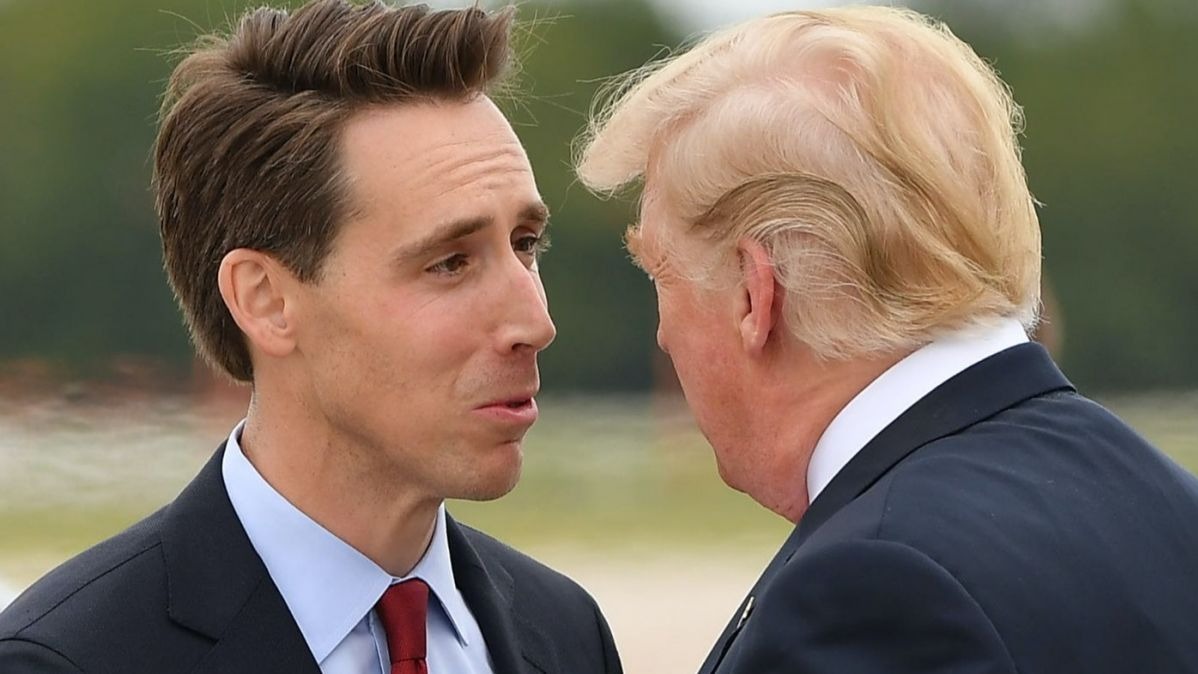 Donald Trump, Congress, US, Washington, Coronavirus