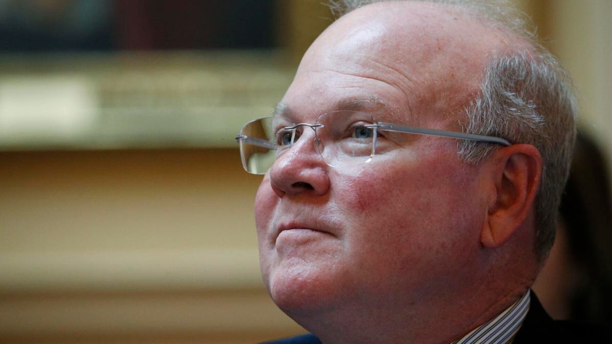 Coronavirus, Virginia, gratitude, medical care , charitable man