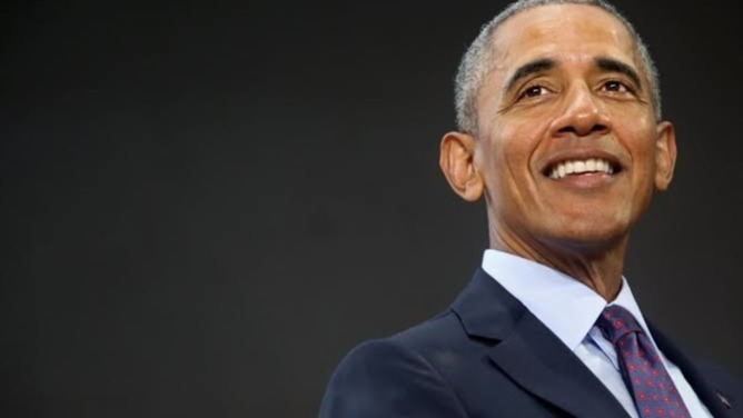 Coronavirus, Barack Obama, Donald Trump, Joe Biden , Washington, unimaginable