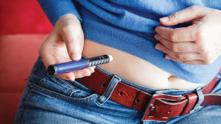 innumerable patients, drugs, WHO, UnitedHealth cluster, U.S. President,  Donald Trump