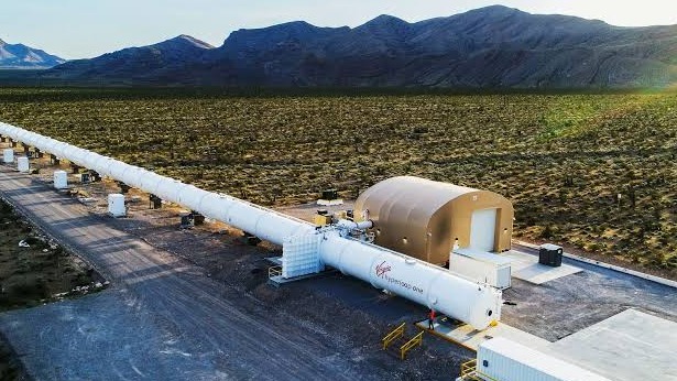 World, Technology , Business , Trending, Hyperloop, Tanay Manjrekar