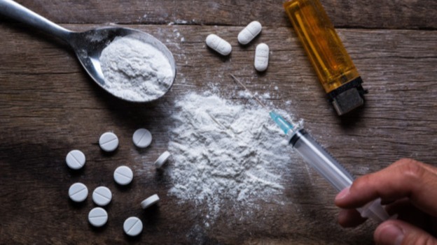 World Health Organization, opioid medications, genetic science ,  Adolescent Adversity,  influence brain