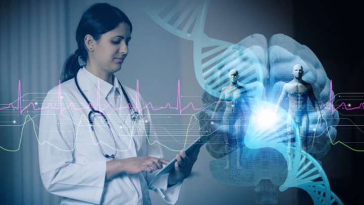 genetic risk ,  population health sciences, UT Health metropolis,  health, Genes