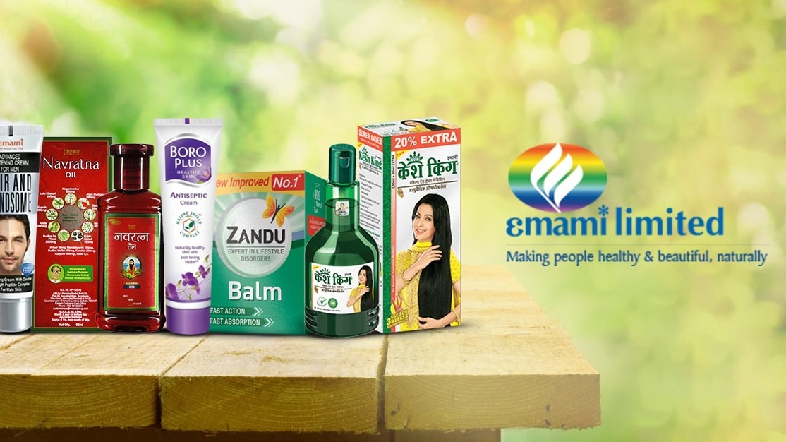 Bharat, WHO-GMP, Central Drug Standards management Organization,  health ministry , Ayush ministry., Emami plans, Ayurvedic Product