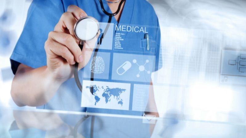 government , Ayushman Republic of India, diseases , conditions, E-Records