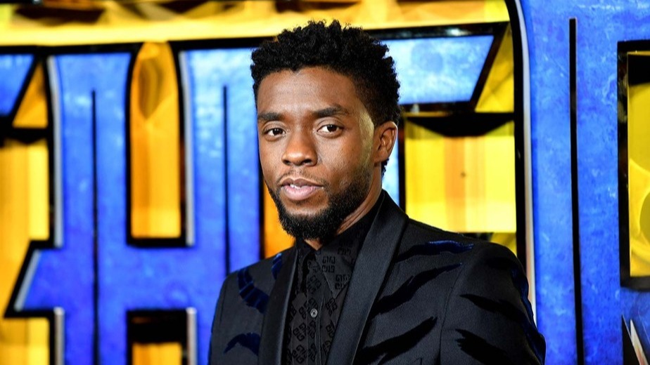 actor , Chadwick Boseman, Hollywood,  Movie, Worth Health Organization