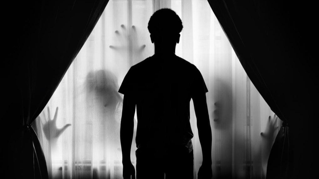 North American nation, Self-Control,  Dark Facet, EU power, People