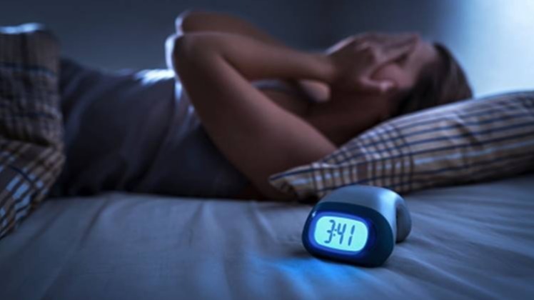 sleep disorder ,  OSA, organ disease, Abnormal levels of cytokines,  Investigated