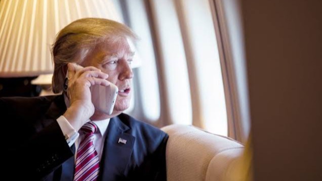 Donald Trump, Georgia, Joe Biden, US, success, Washington