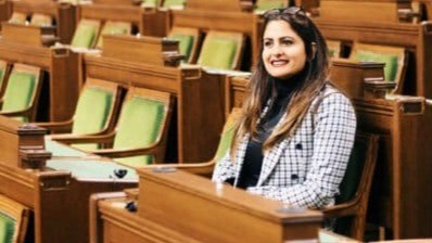 Canada, Coronavirus, travel, pandemic, parliamentary jobs