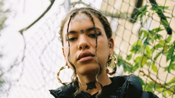 North American nation, psychedelic soul,  R&B,  hip-hop,  dub, Black day, Greentea Peng