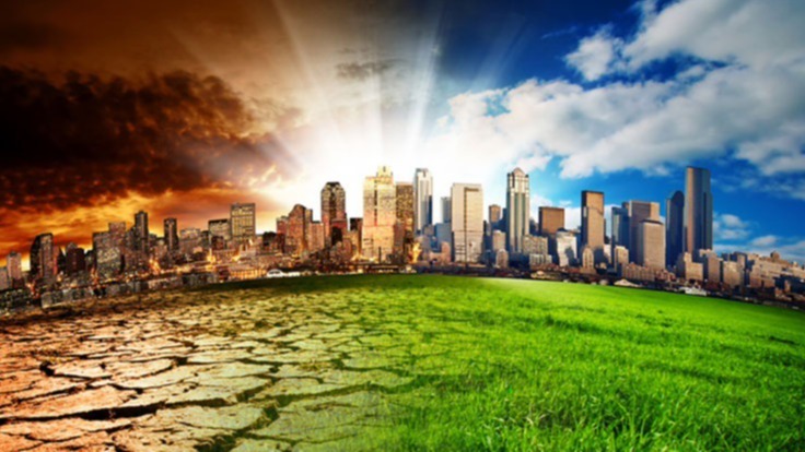 Britain ,  Grant-making bodies,  past Covid, economy , Climate Change