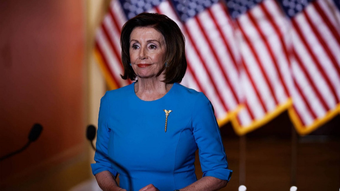 Nancy Pelosi, politician, CA Governor German,  House of Representatives,  Maryland primary
