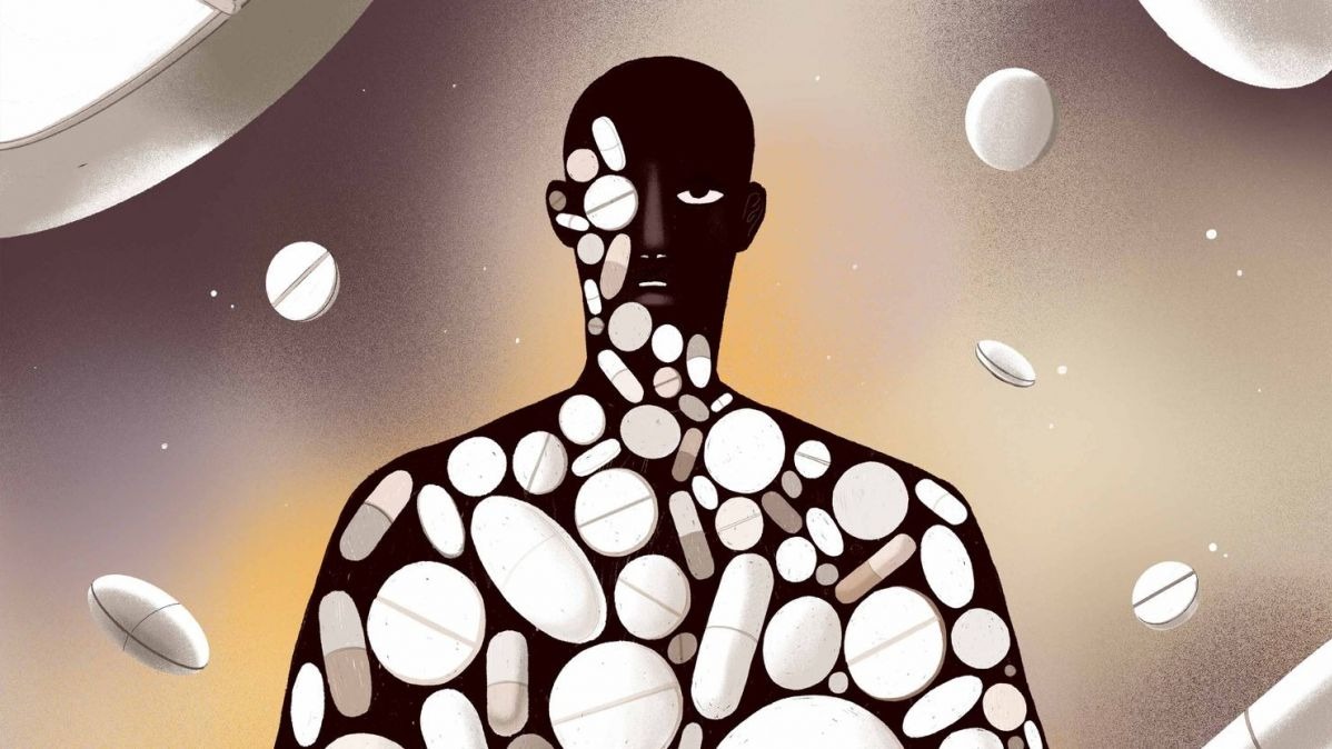 disease , AIDS,  influences pain management,  arthritis,  neuropathy