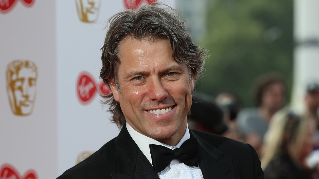 Christmas ,  John Bishop, Comedian,  Lord,  aboard Mandip Gill