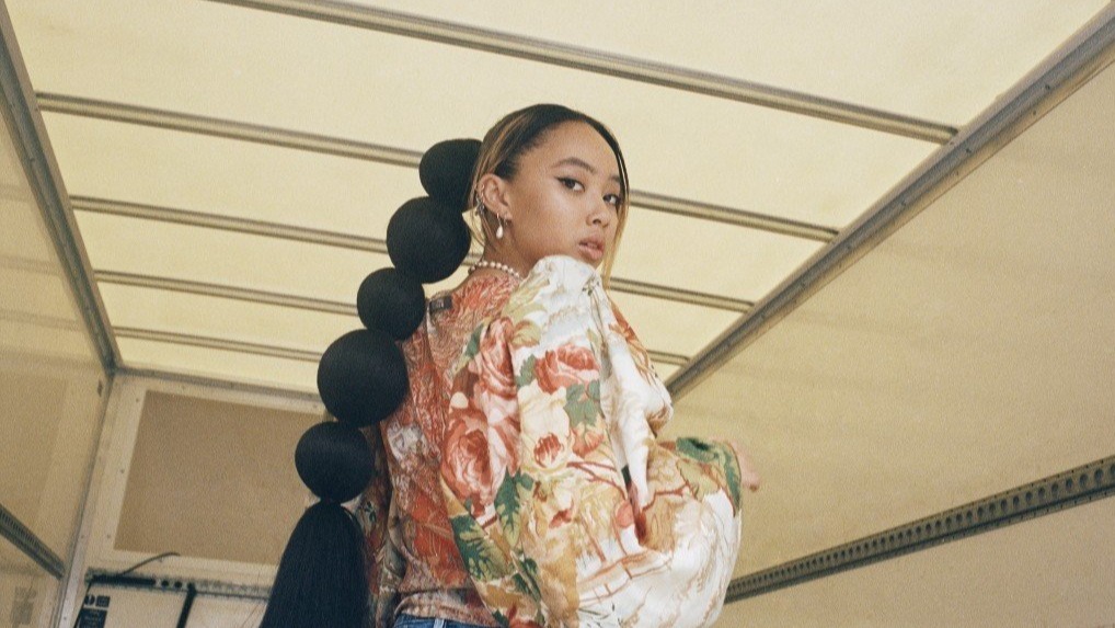 hormonal teenager, Baby Taylor, Disney's Christmas ,  Chinese mother, Pop Star Griff