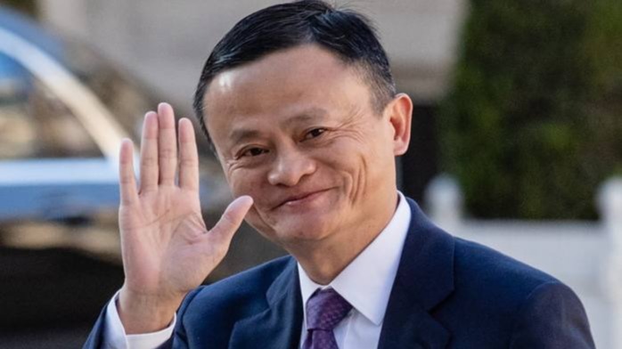 Where is Jack Ma? Tech magnate silent as China gets tough with his business