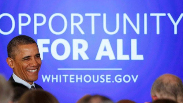 Barack Obama, US, Donald Trump , solitary seat, political race