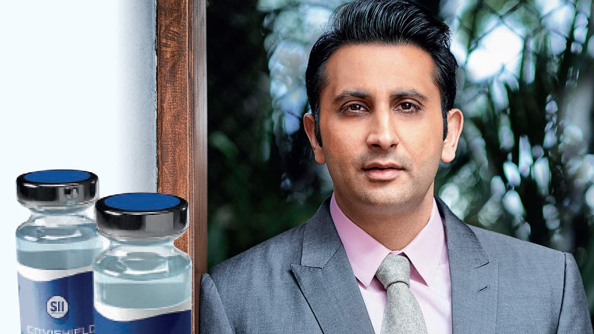 immunogen, Serum Institute, COVAX , India's government,  COVID-19 vaccines