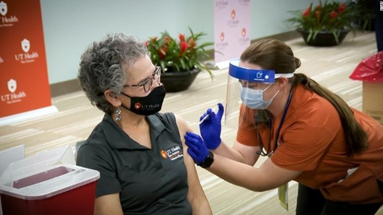 World Health Organization , Pfizer's vaccines,  Covid-19,  immunogen,  FDA