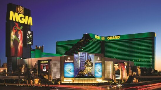 MGM Resorts International ,  Caesar's recreation (CZR) , North American country, Britain Gambling Cluster, pandemic