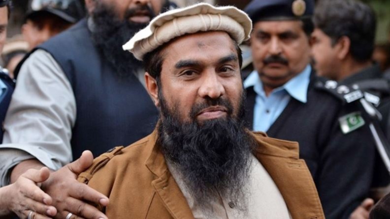 Lakhvi , attack,  Mumbai , US, Pakistan, India