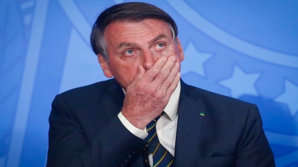 Jair Bolsonaro, Covid, lockdown, Bolsonaro , Perfeito