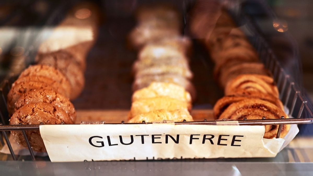 protein , immune cells, celiac patients, diagnose, blood samples