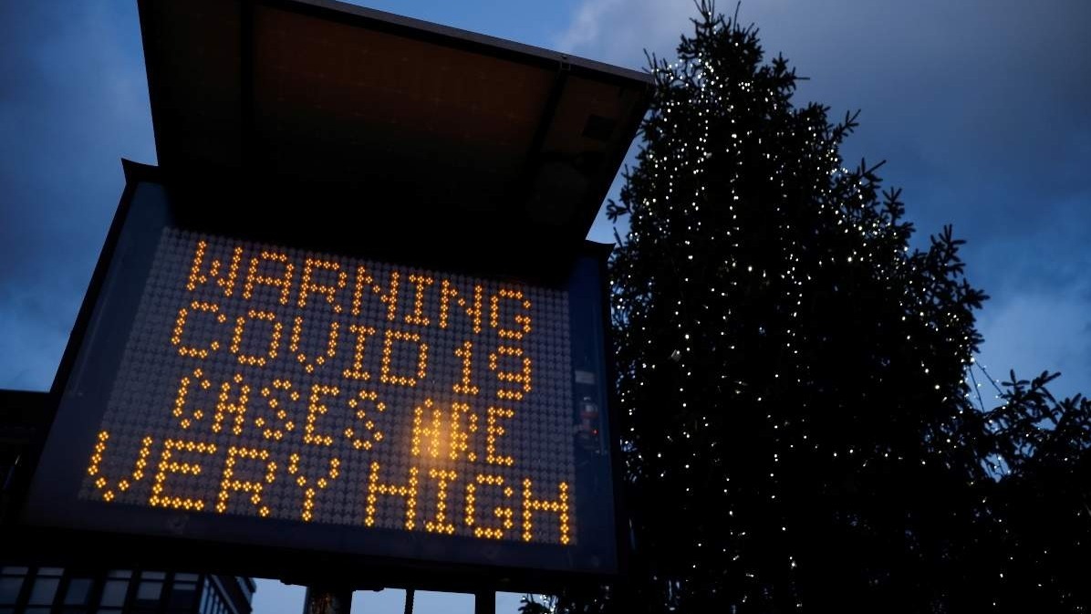 coronavirus, ICMR, SARS-CoV-2, UK-variant, Rajasthan