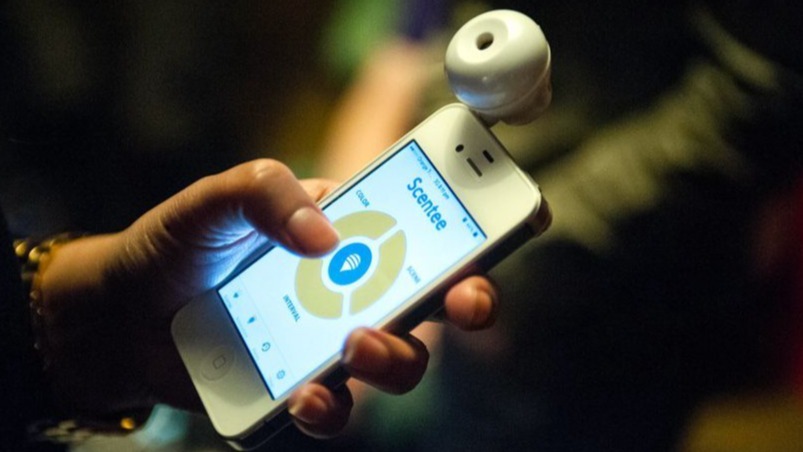 jewelry, TV, Scentovision, Greek,  Deurinck