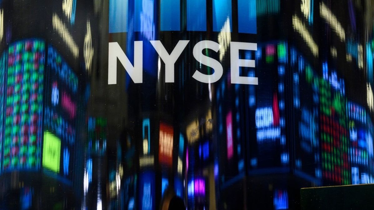 New York Stock Exchange , Chinese ,  telecom , Trump, Washington