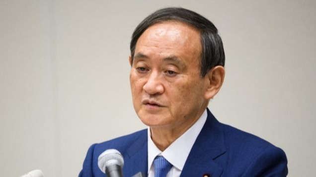 lockdown , Japan, Yoshihide Suga, Covid, Tokyo, pandemic, travel industry