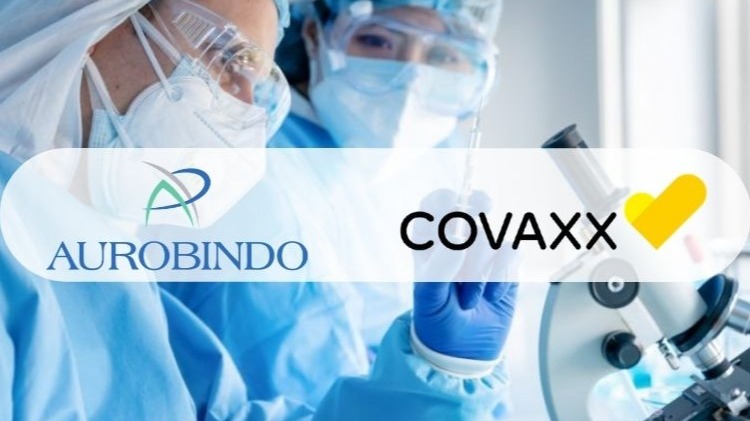 Aurobindo company, Asian nations, health , worldwide,  UB-612, Covaxx square