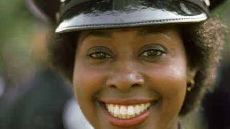 Marion Ramsey, acting ,  Los Angeles, Police , Broadway