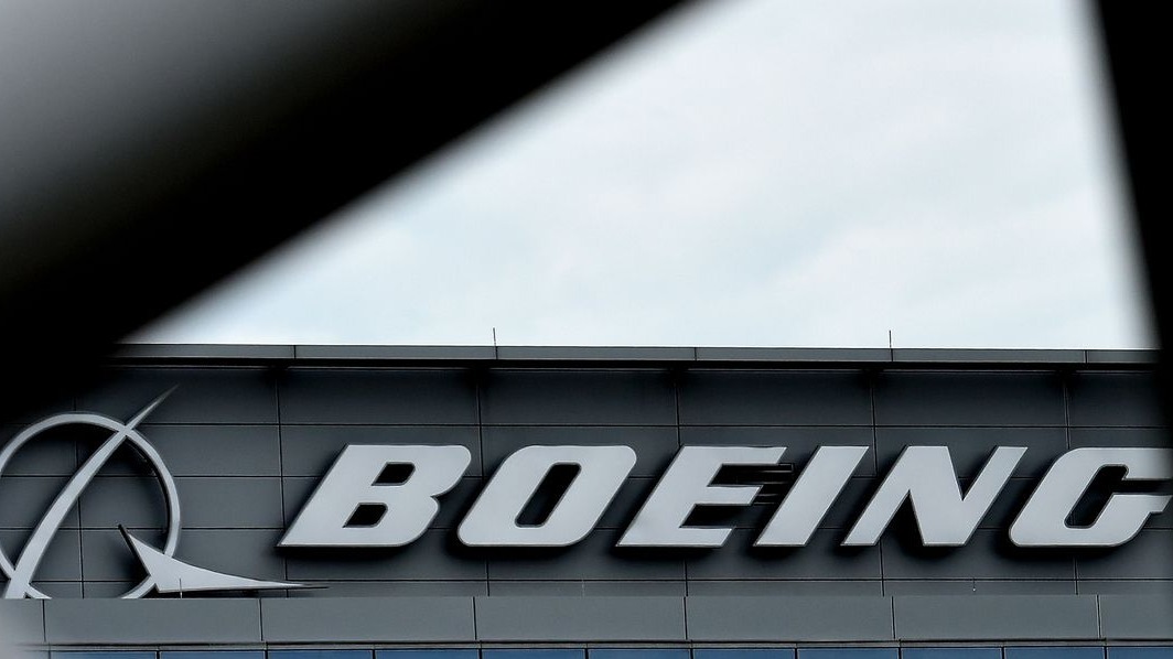 Augmentation System, MCAS ,  United Nations agency , Boeing , govt