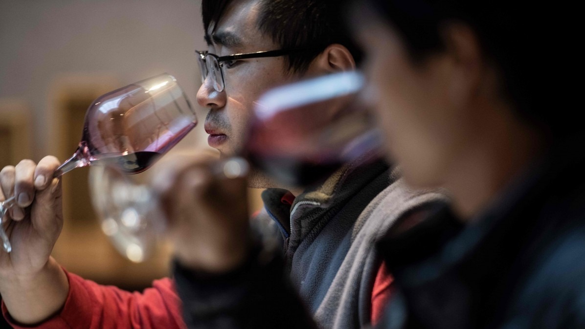 Emma Government , China,  Covid-19 , pandemic , winter's area