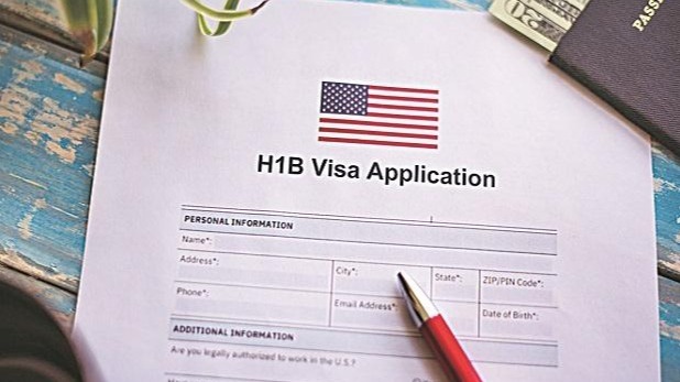 H-1B visa, US, visa, Citizenship , Government
