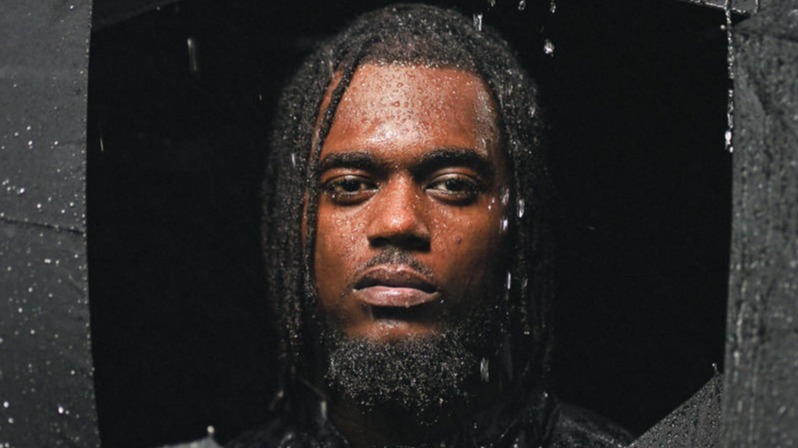 Blood,  sweat,  tears, Berwyn, Song