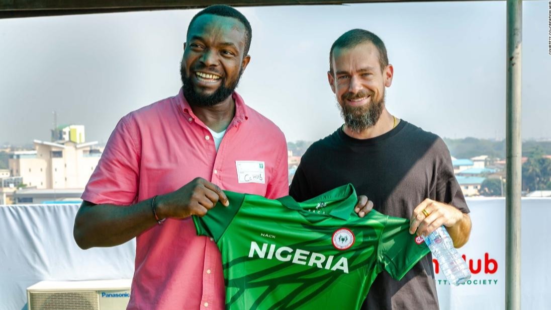 Africa, cell phone, games , 3D printers, Nigeria