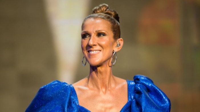 eating disorder, skinny, weight , Canadian singer, Celine Dion