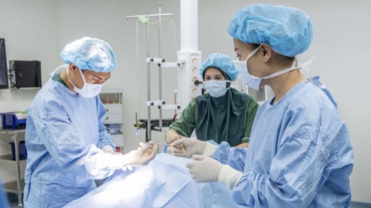 Laser medical, Pilus, methodology , Antibiotics , Treatment And Preventions