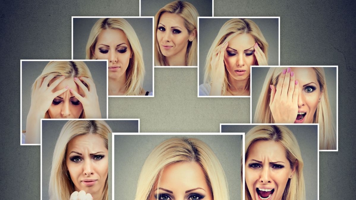 Mood Swings, teens , families, healthy, hormones